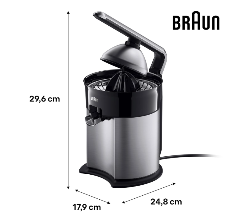 Braun CitrusQuick 7 (CJ 7050)