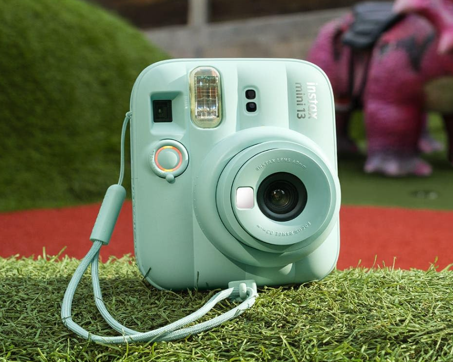 Fujifilm Instax Mini 13 Instant Camera