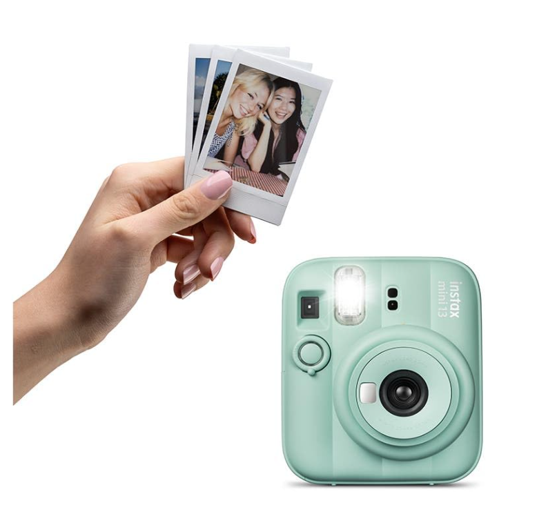 Fujifilm Instax Mini 13 Instant Camera