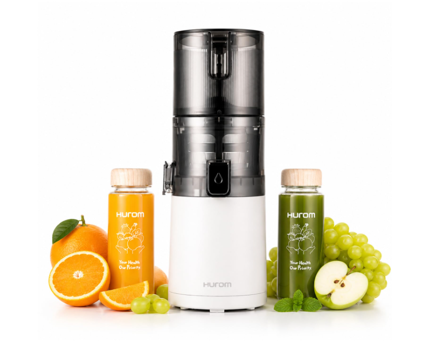 Hurom E30-ST Cold Press Juicer