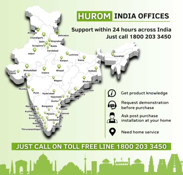 Hurom E30-ST Cold Press Juicer