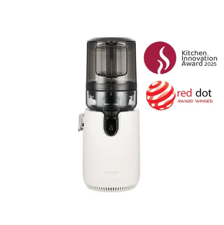 Hurom E50-ST Cold Press Juicer