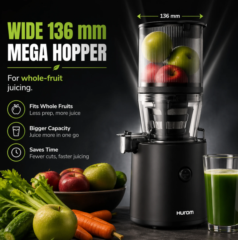Hurom H320 Slow Juicer