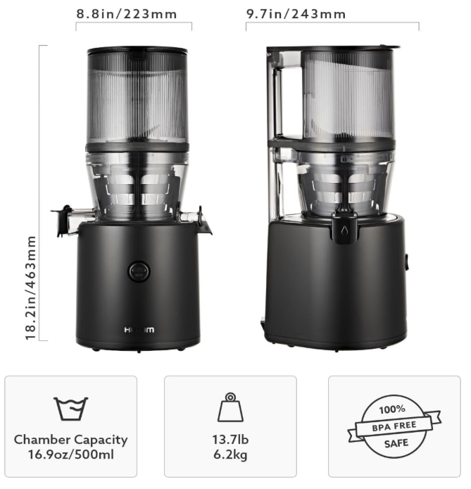 Hurom H320 Slow Juicer