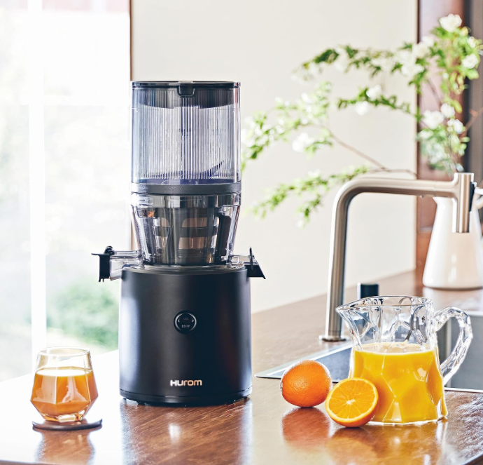Hurom H320 Slow Juicer