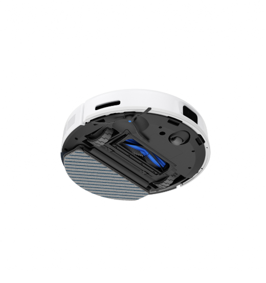 Ecovacs DEEBOT N30 White 2 in 1 Robot Vacuum Cleaner & Mop