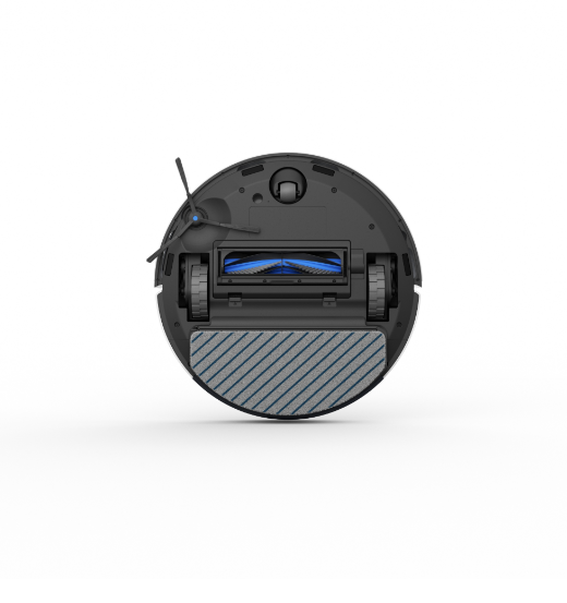 Ecovacs DEEBOT N30 White 2 in 1 Robot Vacuum Cleaner & Mop