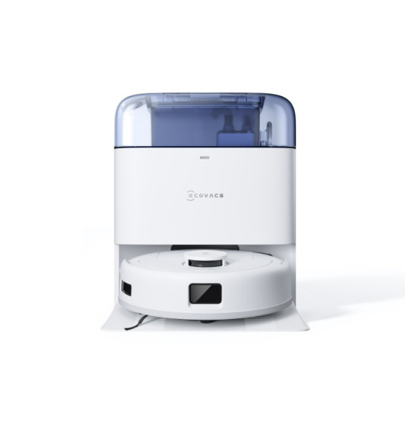 ECOVACS DEEBOT MINI Omni 2 in 1 Robot Vacuum Cleaner & Mop