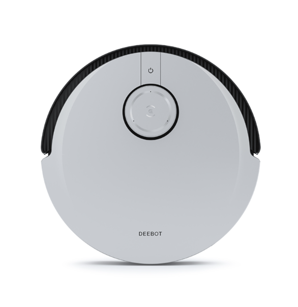 ECOVACS DEEBOT X1 Omni 2-in-1 Robotic Vacuum & Mop