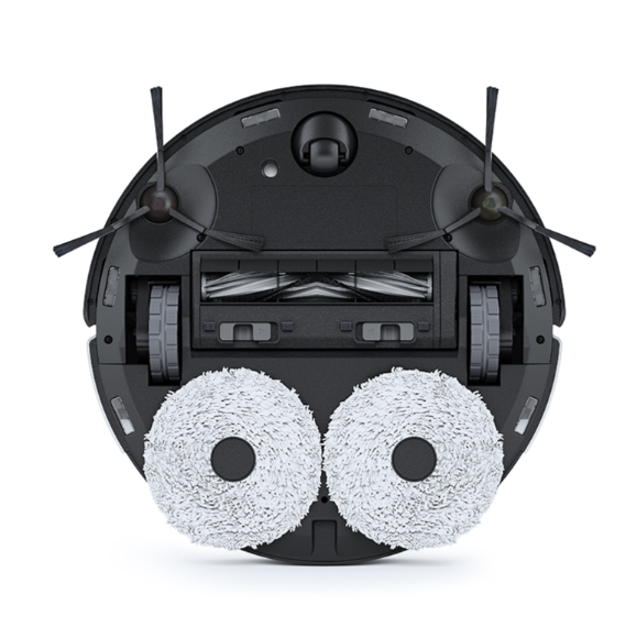 ECOVACS DEEBOT X1 Omni 2-in-1 Robotic Vacuum & Mop