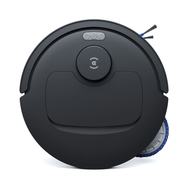 ECOVACS Deebot N50 PRO Omni 2 in 1 Robotic Vacuum Cleaner & Mop