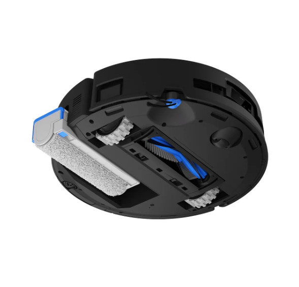 ECOVACS DEEBOT T80 Omni 2 in 1 Robot Vacuum Cleaner & Mop
