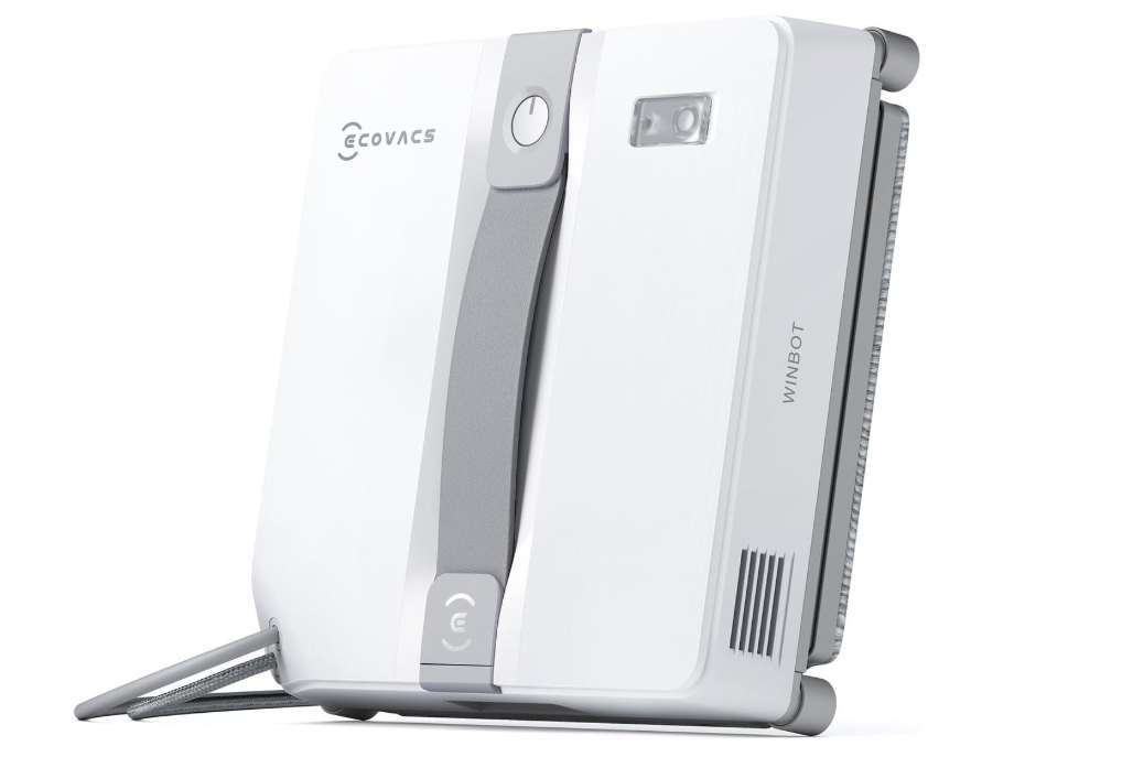 ECOVACS WINBOT Window Cleaning Robot