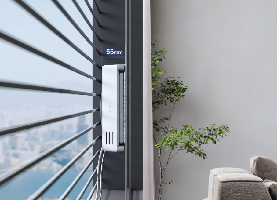 ECOVACS WINBOT Window Cleaning Robot