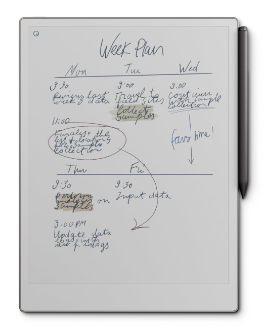 Remarkable Paper Pro Tablet | OpenBox