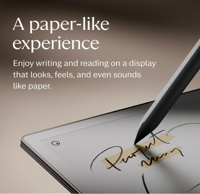 Remarkable Paper Pro Tablet | OpenBox
