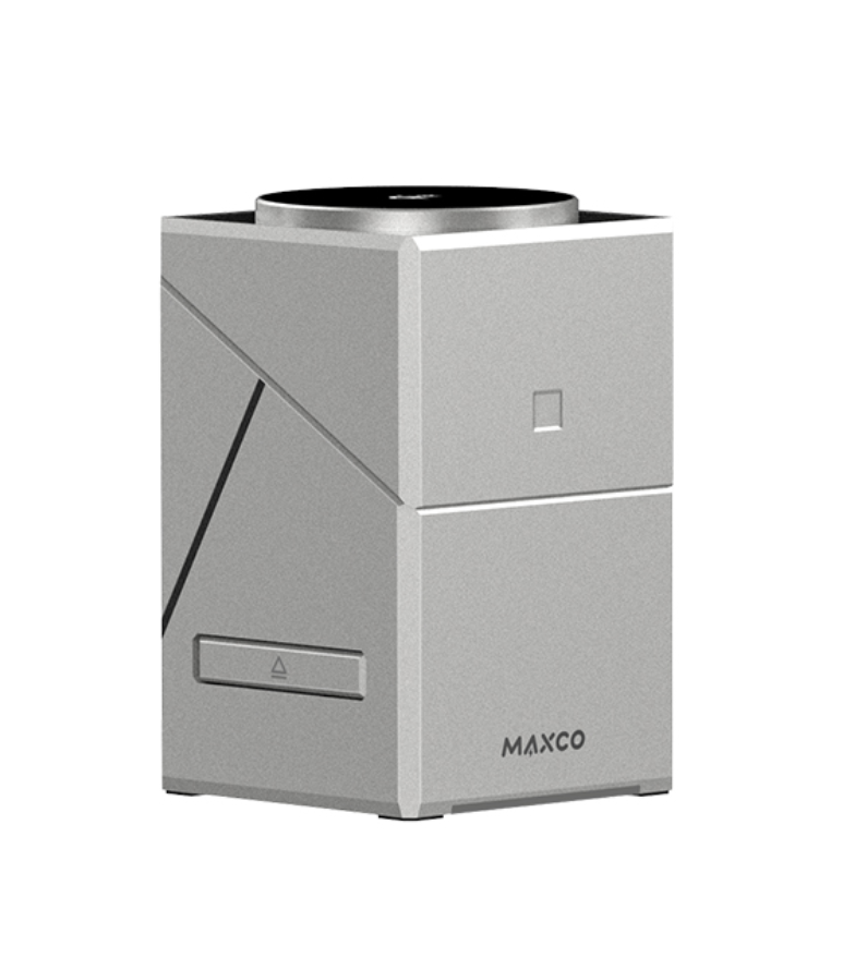 MAXCO Geometry Qi2 3in1 MagSafe Wireless Charger – mgviplounge