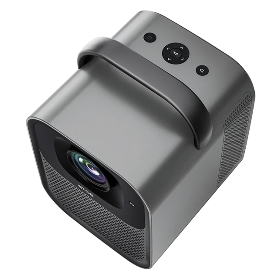 ETOE Seal Pro Google TV Projector