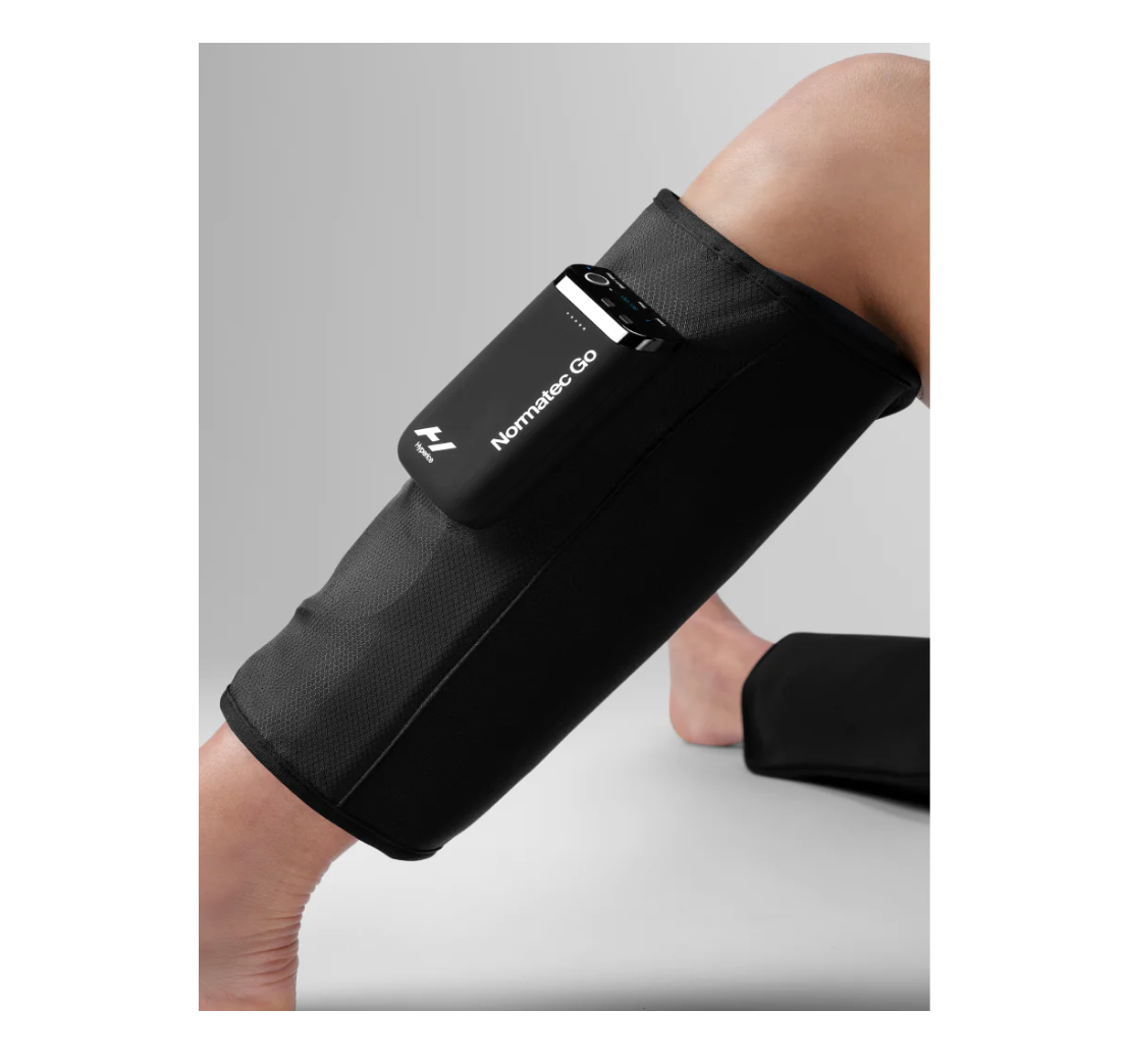 Hyperice Normatec Go Portable Leg/Calf Portable Massager