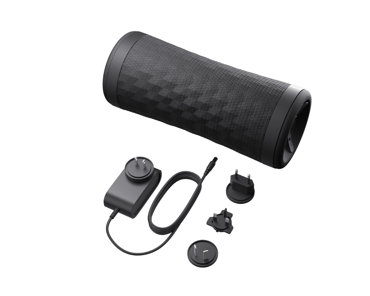 Hyperice Vyper 3 Massage Roller