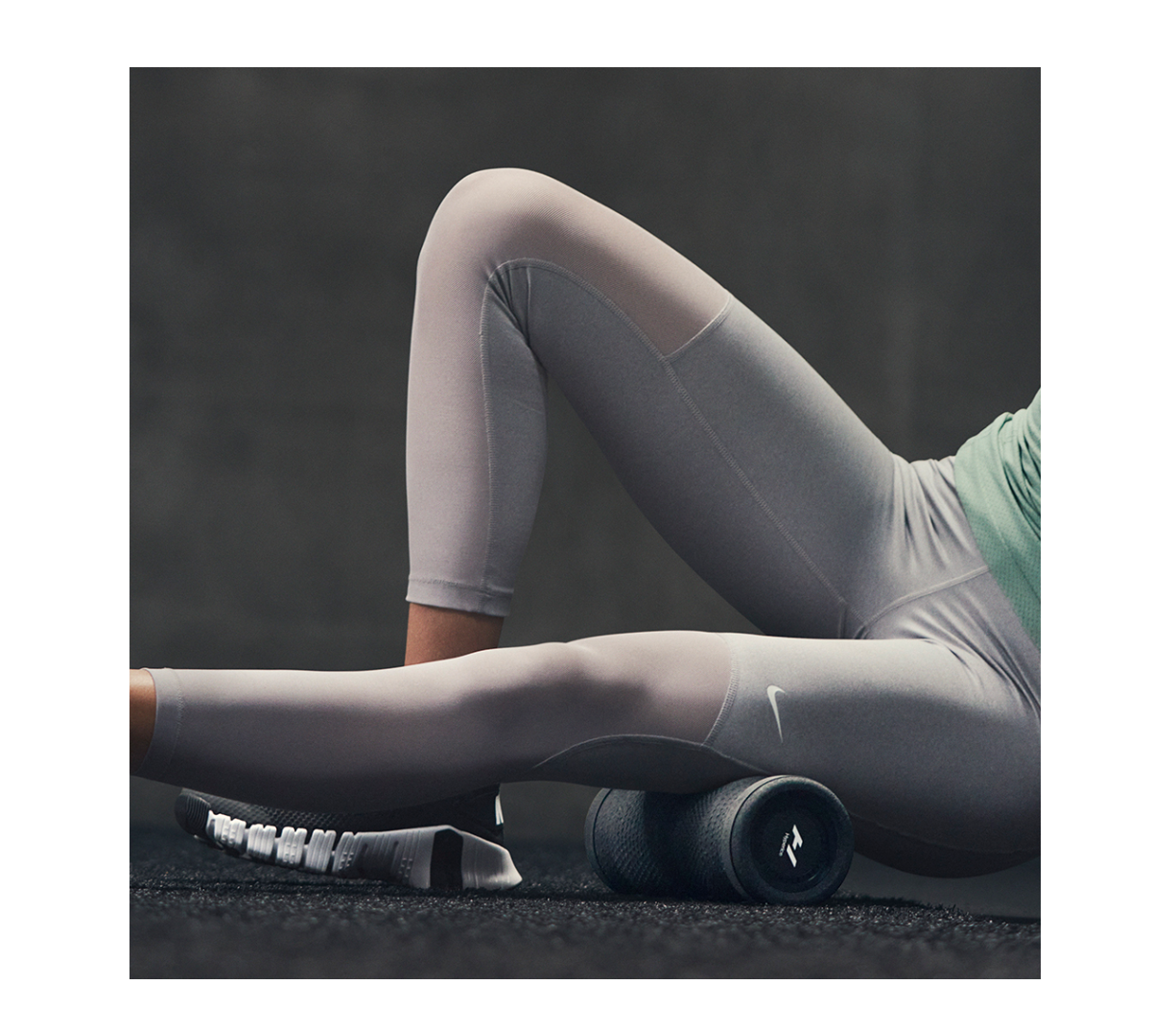 Vyper Go Roller Massager