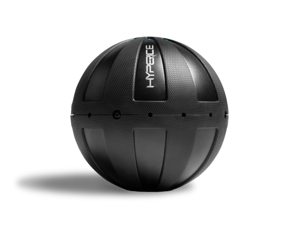 Hypersphere Massager Ball