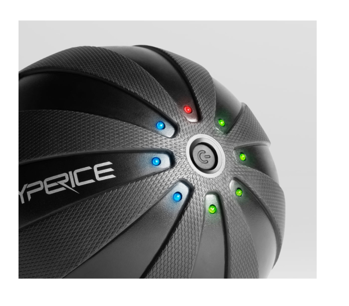 Hypersphere Massager Ball