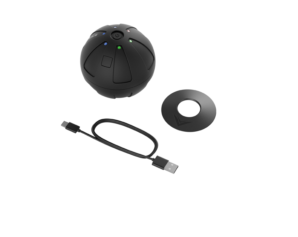 Hypersphere Massager Ball