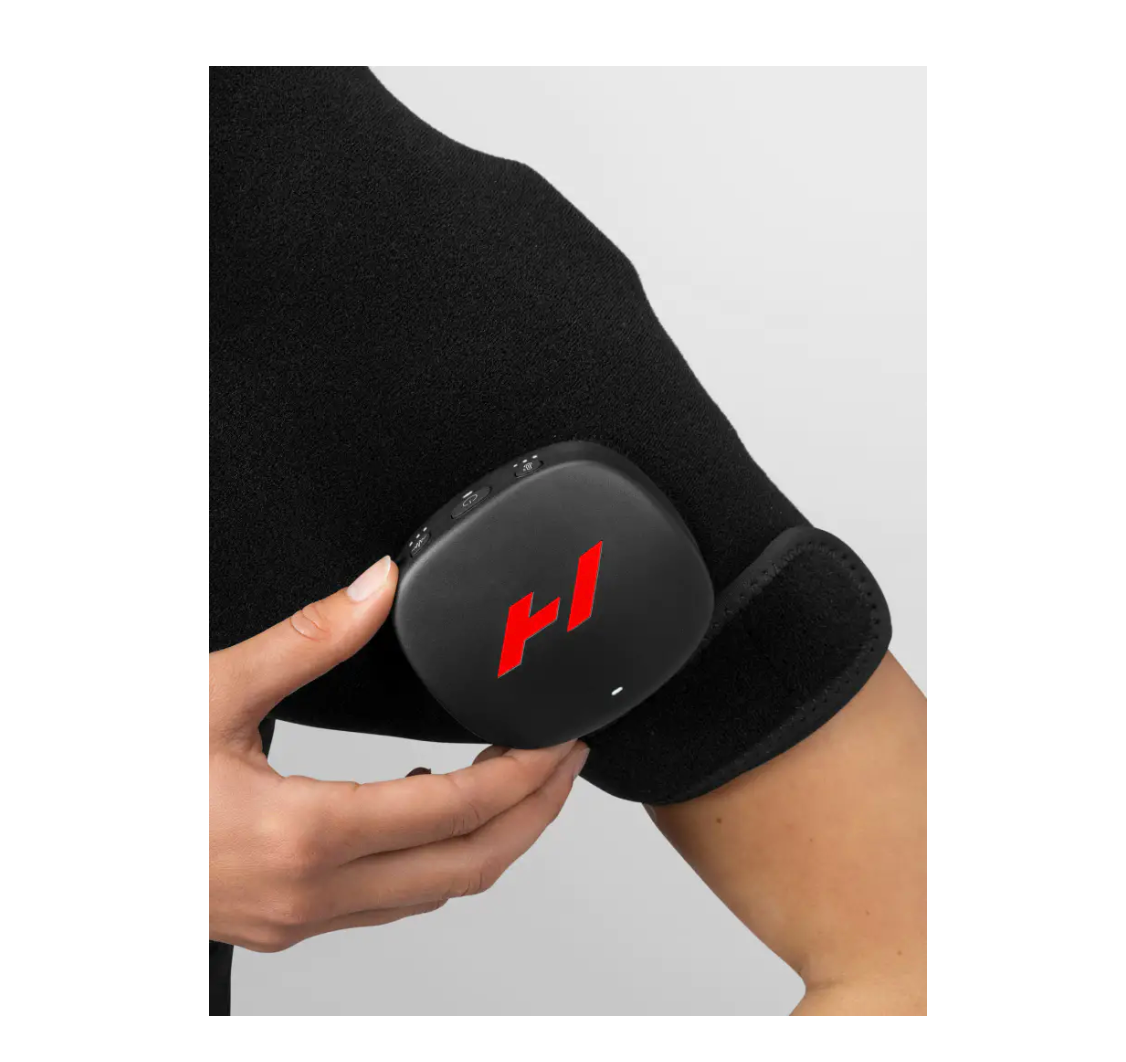 Venom 2 Shoulder Portable Massager