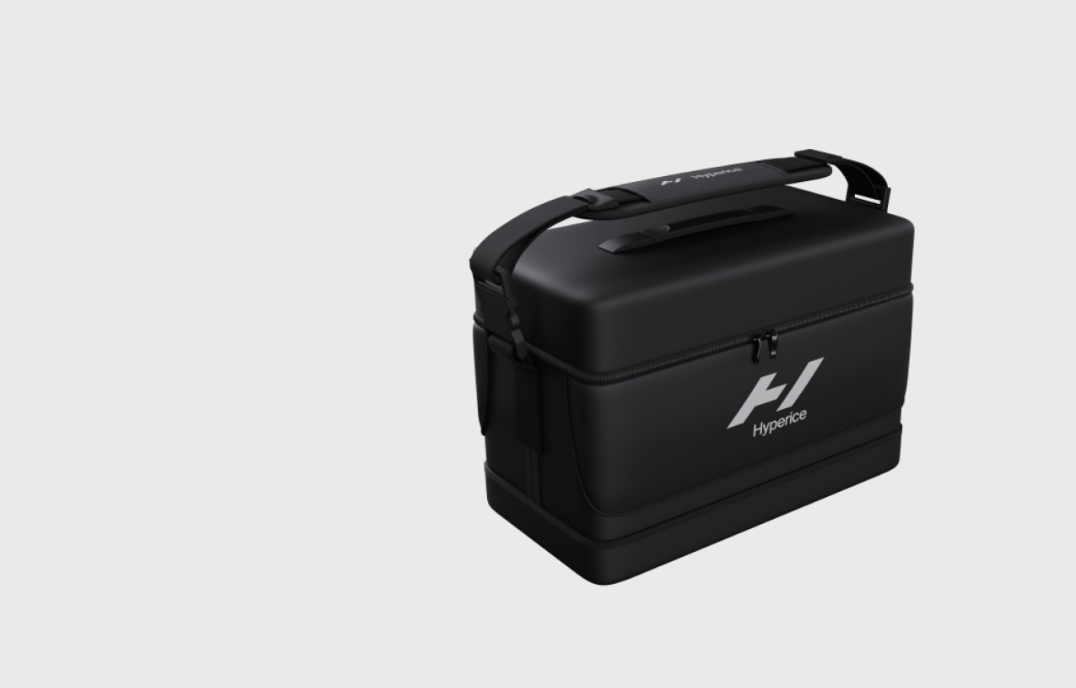 Normatec Carry Case