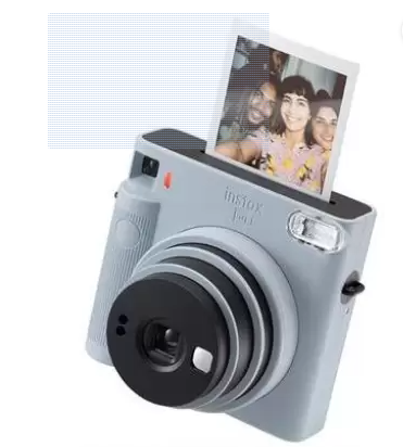 FUJIFILM Instax Instax SQ 1 Instant Camera Starter Kit