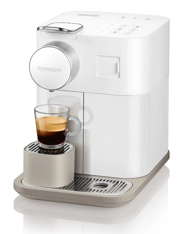 Nespresso Gran Lattissima Coffee Machine | Open box