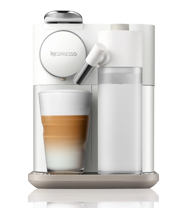 Nespresso Gran Lattissima Coffee Machine | Open box
