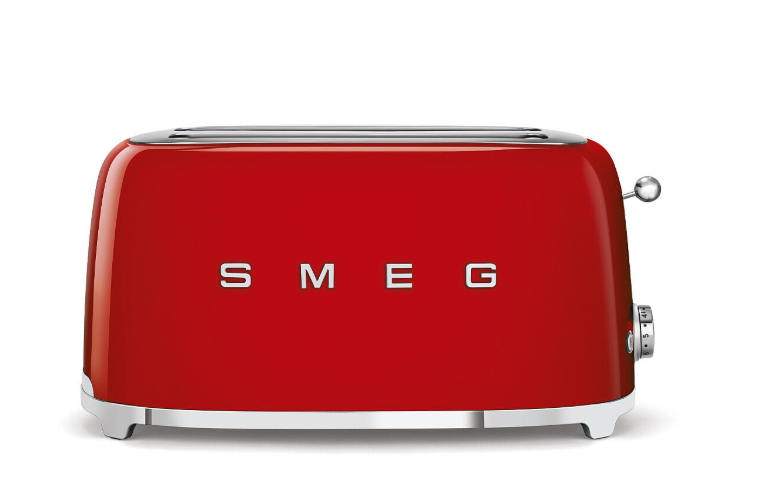 SMEG 2 Slot Toaster