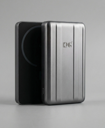 KPG Power WPG-054 MagSafe Portable Charger 5,000 Amps/power bank