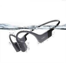 Shokz OpenSwim Pro Bone Conduction Sport Headphones