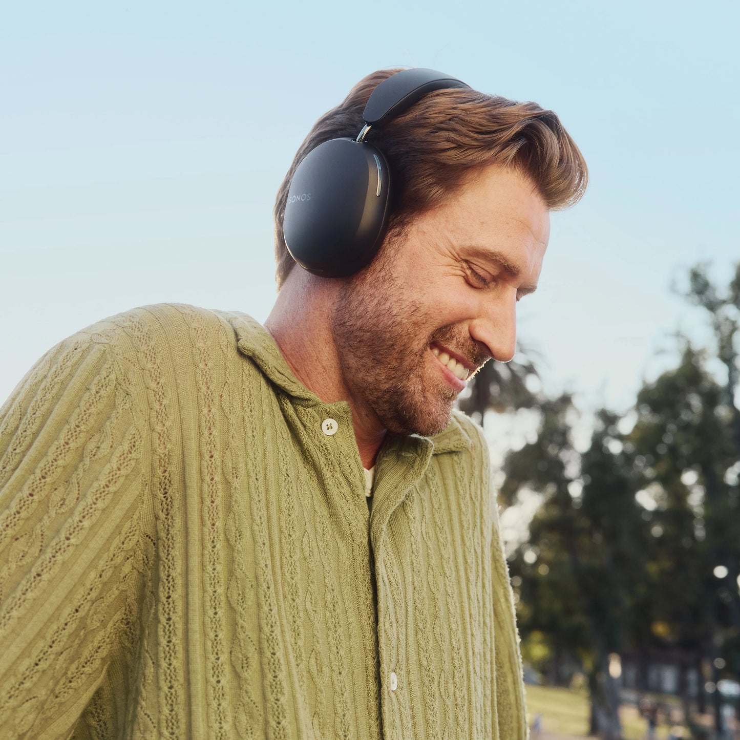 Sonos Ace Wireless Headphones with Noise Cancellation