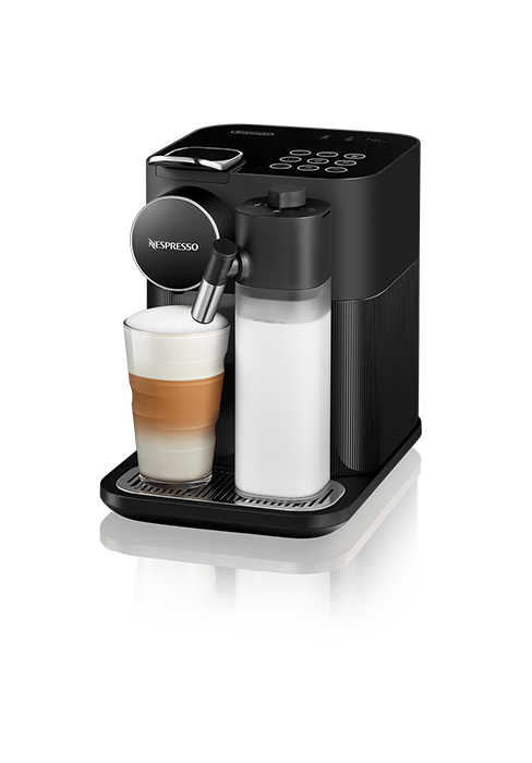 Nespresso Gran Lattissima Coffee Machine