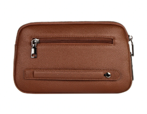 Fingerprint Bags | Anti-Theft Clutch Bags by Diviura