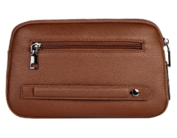 Fingerprint Bags | Anti-Theft Clutch Bags By Diviura