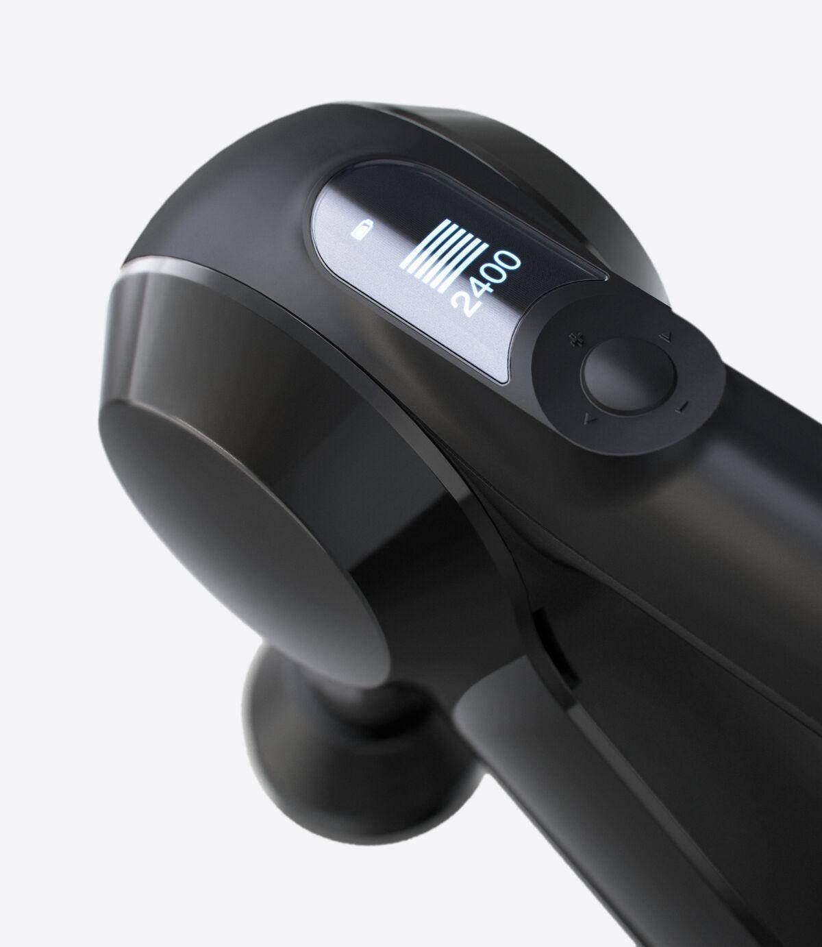 Theragun Elite Percussive Therapy Massage Gun