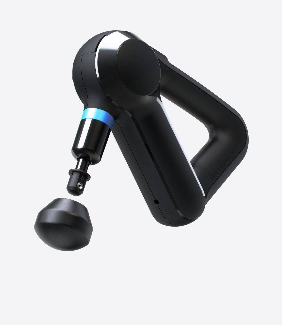 Theragun Elite Percussive Therapy Massage Gun