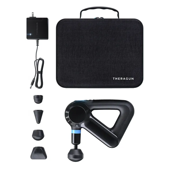 Theragun Elite Percussive Therapy Massage Gun