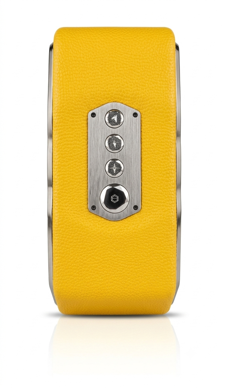 Tonino Lamborghini Luxury TL89 Surge Bluetooth Speaker