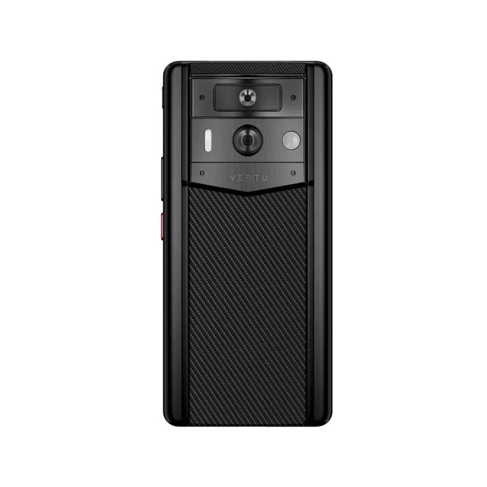 VERTU Metavertu 2 Black Carbon fiber  - Preowned