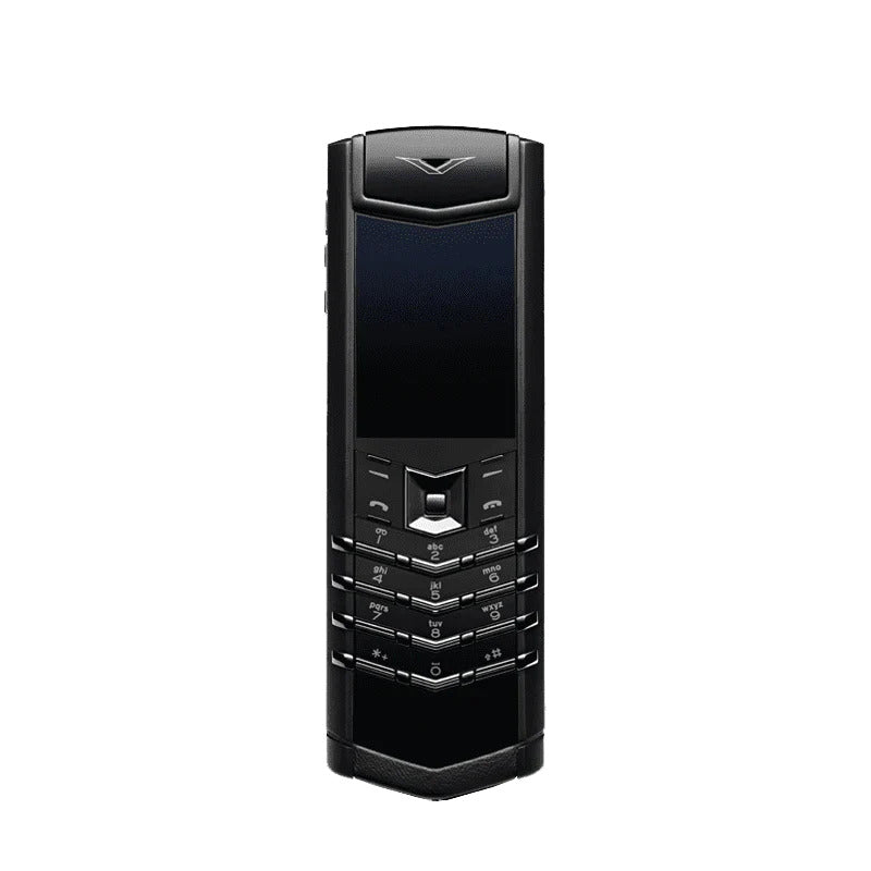 Vertu Signature S Full Black Ceramic - Preowned