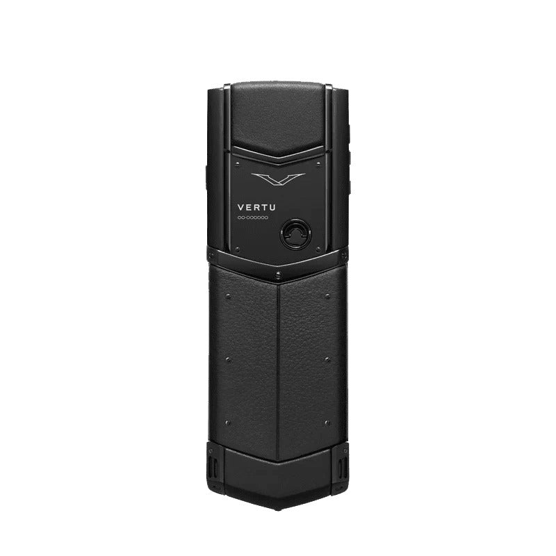 Vertu Signature S Full Black Ceramic - Preowned