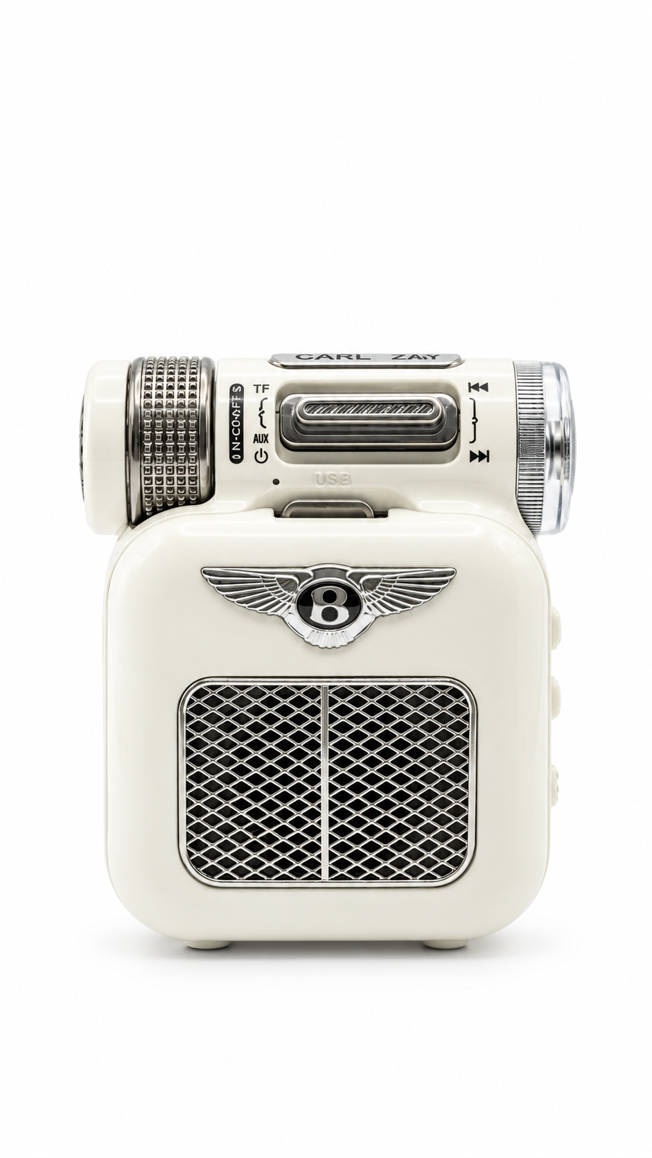Bentley Mini Bluetooth Speaker
