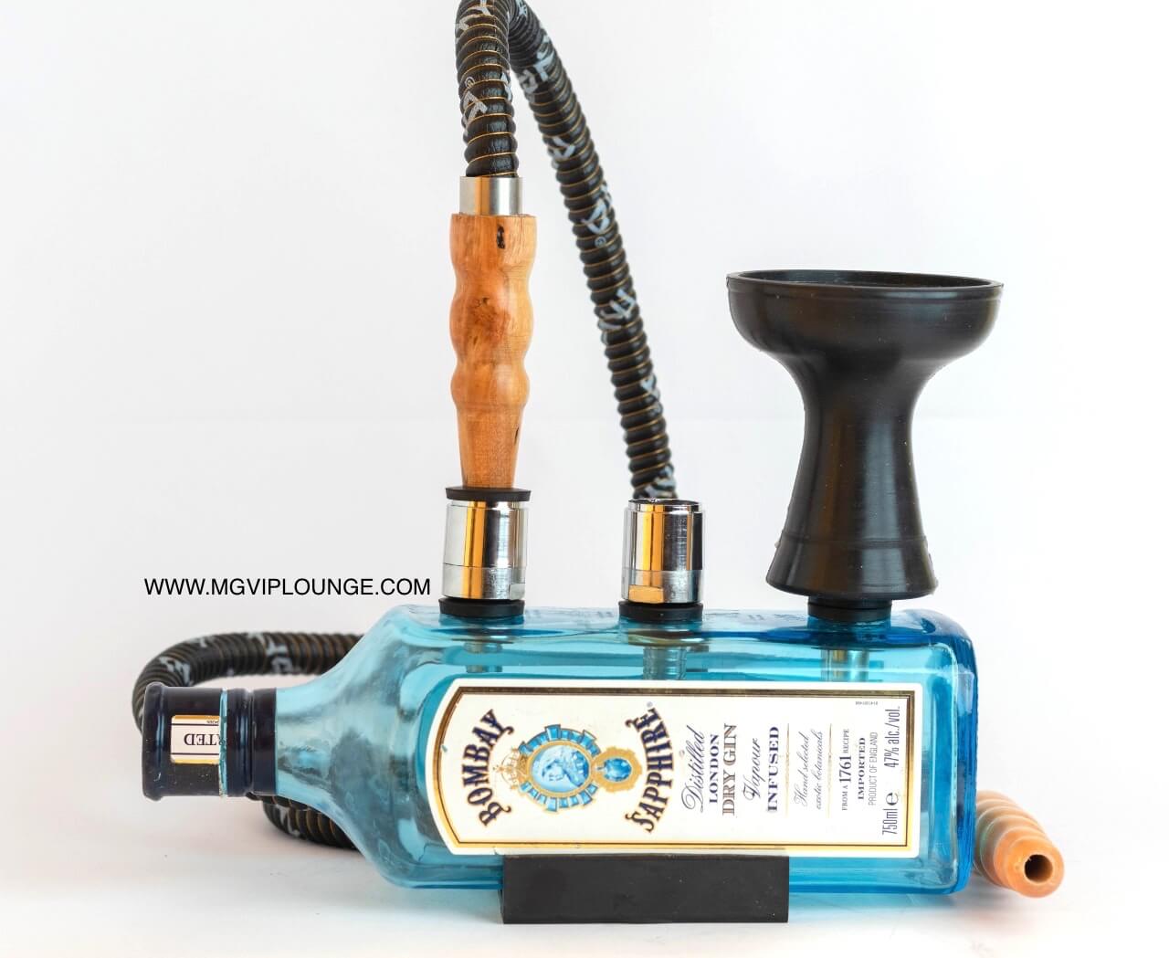 Mg Unique  Hookah