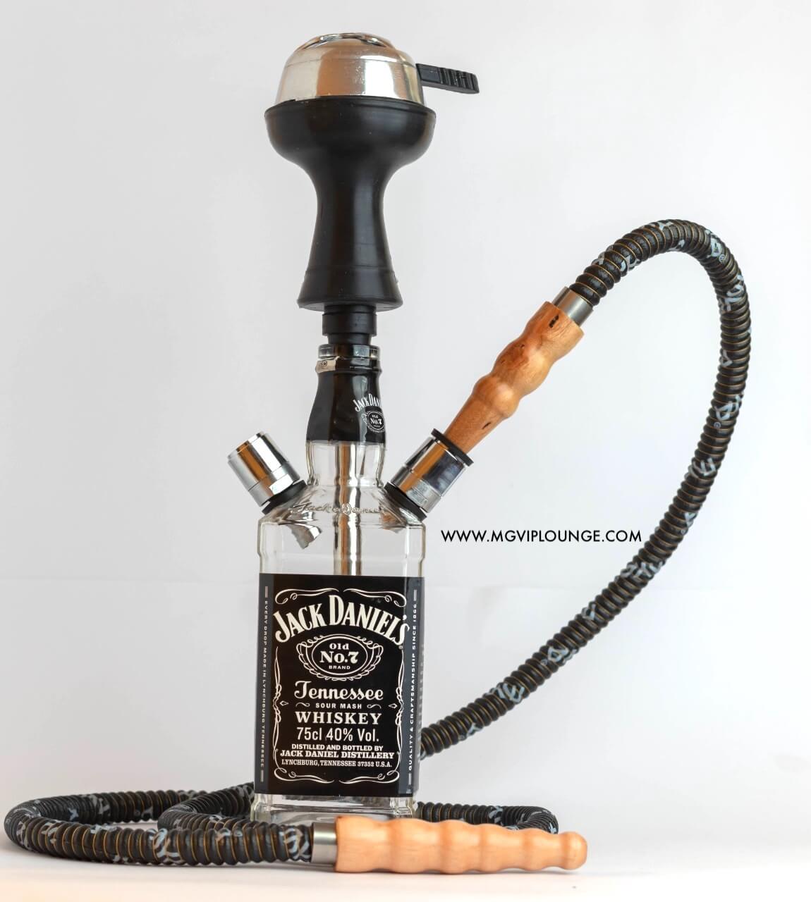 Mg Unique  Hookah